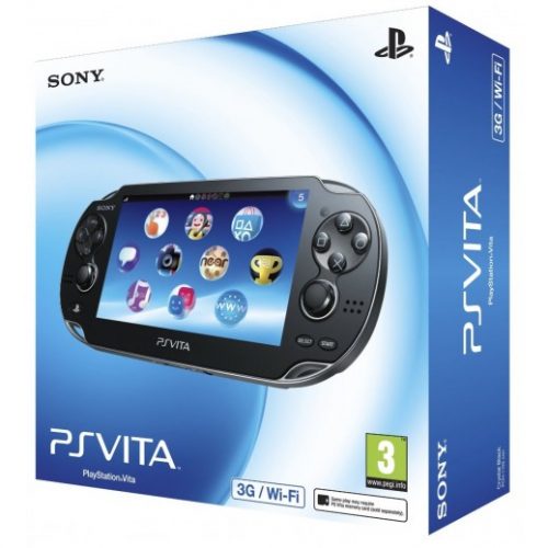 ps vita 2018